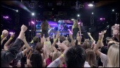 Dance Central 3 - Glee Dance Battle Trailer