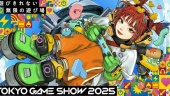 The full list of exhibitors at Tokyo Game Show 2025 has been revealed
