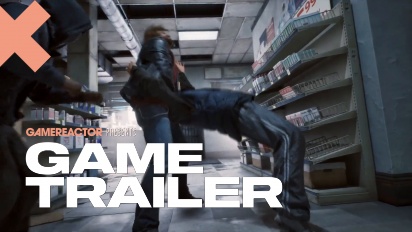 Samson - Announcement Trailer