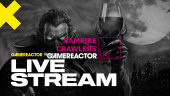 Vampire Crawlers - Livestream Replay