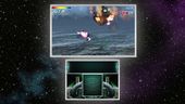 Star Fox 64 3D Preview - Gamereactor