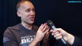 Shadow of the Beast - Matt Birch Interview