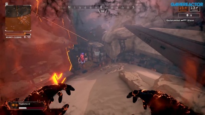 Apex Legends: Fight or Fright - Shadow Win Gameplay