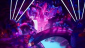The Artful Escape - Coming to PlayStation & Switch Trailer