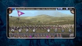 Total War: Medieval II - iOS & Android Launch Trailer