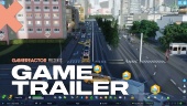 Cities: Skylines II - Official Release Trailer