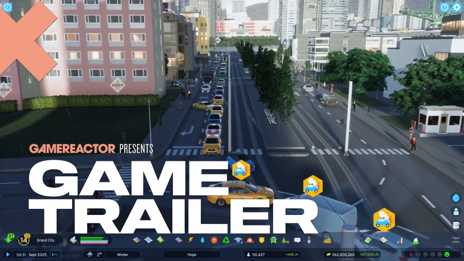 Cities Skylines 2 release date, trailers, gameplay, and news