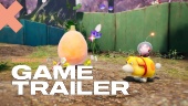 A free update is coming to Pikmin 4! (Nintendo Switch)