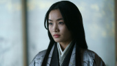 Anna Sawai comments on whether she&rsquo;ll return in the second season of Shogun