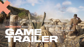 Gallipoli - Release Date Reveal Trailer (PS5)