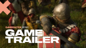Chronicles: Medieval - Gameplay Reveal Trailer