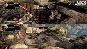 Gears of War 3 Gameplay: Beast