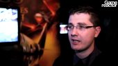 Combat Wings: The Great Battles of World War II interview