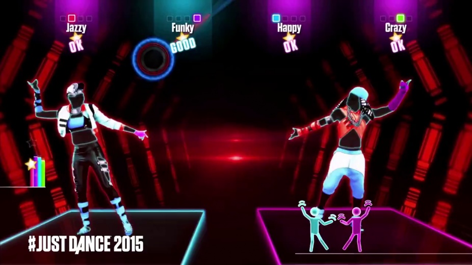 Just Dance 15 Get Low Dillon Francis Dj Snake Gameplay Trailer Just Dance 15 Get Low Dillon Francis Dj Snake Gameplay Trailer