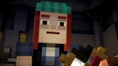 Minecraft: Story Mode - Episode 3 Trailer
