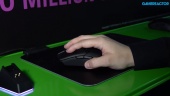 Razer Viper Ultimate - Presentation