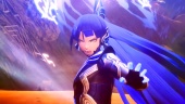 Shin Megami Tensei V - Nahobino Trailer