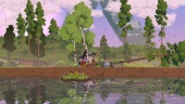 Kingdom Two Crowns - Norse Lands Release Date Trailer