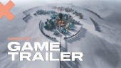 Frostpunk 2 - Gameplay Deep Dive