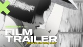 OFFICIAL TRAILER: Uzumaki | adult swim