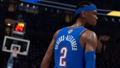 NBA 2K26 has been announced with a September launch date