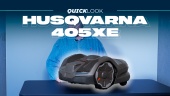 Husqvarna Automower 405XE NERA (Quick Look) - Stress Free Lawn Care