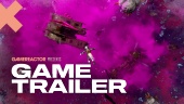 No Man's Sky - Breach Update Trailer (PS5, PS4, PS VR2 and PSV2)