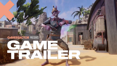Sand: Raiders Of Sophie - Release Date Announcement