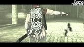 Shadow of the Colossus HD - First 10 Minutes