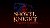 Shovel Knight: Specter of Torment - Trailer