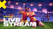 Rematch - Livestream Replay