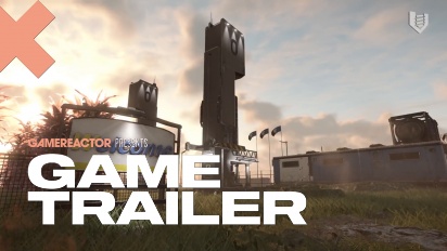 Helldivers 2 - Into the Unjust: Liberate the Magma Worlds (PS5 & PC)