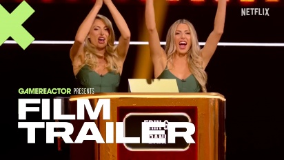 What's in the Box? - Official Trailer (Netflix)