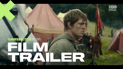 A Knight of the Seven Kingdoms - Official Final Trailer (HBO Max)