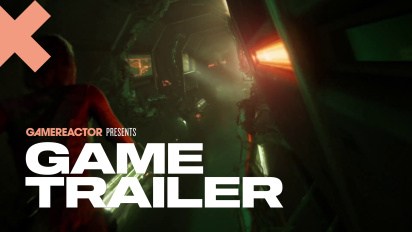 Star Trek: Shadow Frontier - Announcement Teaser