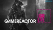 Castlevania: Lords of Shadow 2 - Livestream Highlights