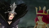 Child of Light - PS Vita Trailer