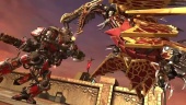 Warhammer 40,000: Freeblade - Announcement Trailer