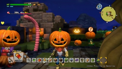 Dragon Quest Builders 2 - Launch Trailer