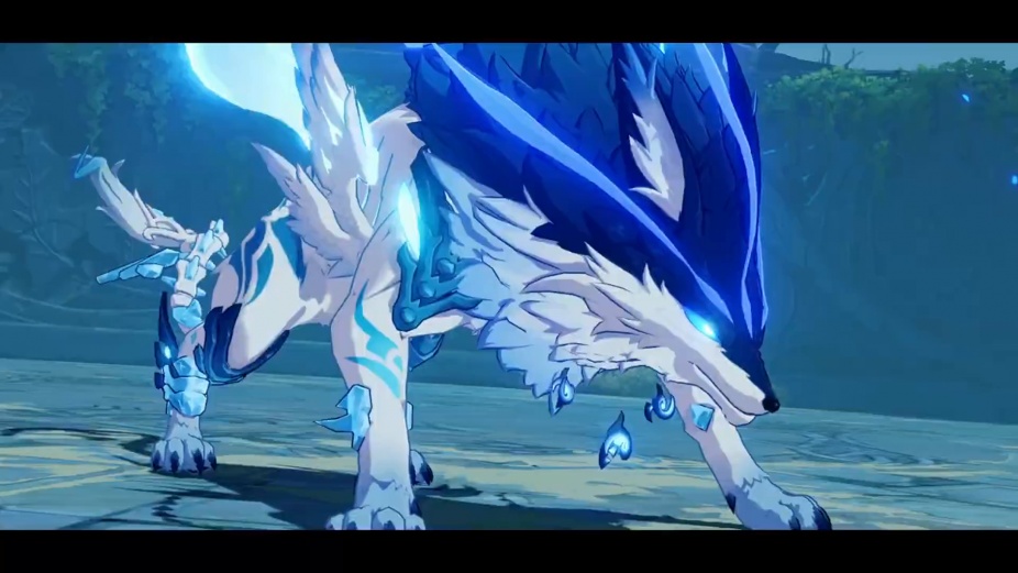 genshin impact ps3
