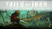 Tails of Iron - Teaser Trailer: Welcome to the Kingdom