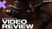 Like a Dragon: Infinite Wealth - Video Review