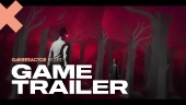 Lorelei and the Laser Eyes - Release Date Trailer