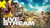 Metal Slug Tactics - Livestream Replay