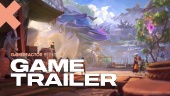 Edge of Memories - Debut Trailer