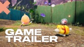 Pikmin 4 - Update Overview