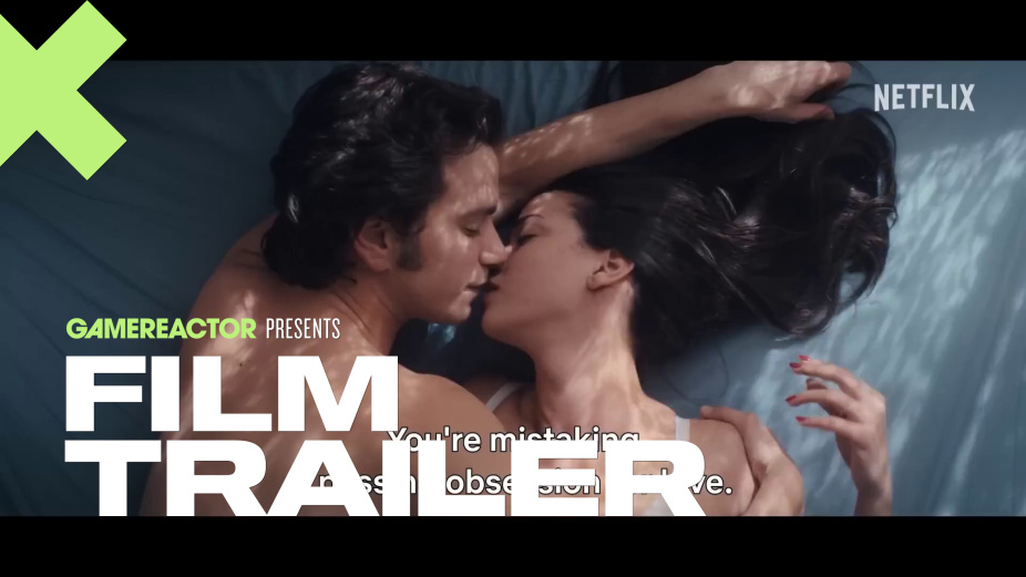 The Museum of Innocence – Official Trailer (Netflix)