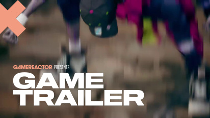 Stupid Never Dies - Announce Trailer (PS5)