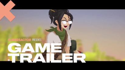 Dave the Diver - In the Jungle Content Pack Release Date Announcement (PS5 & PS4)