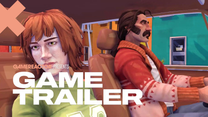 Yerba Buena - Reveal Trailer (PS5)